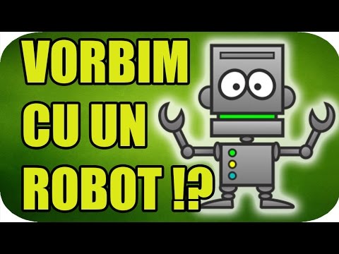 Video: Cum se numește robotul în nedoitul?