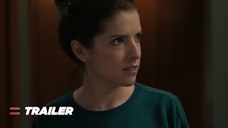Alice, Darling Official Trailer (2023) | CinemaxNG