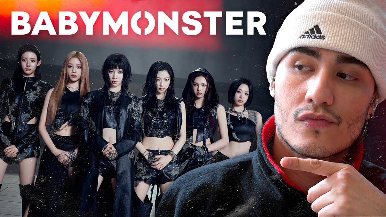 BABYMONSTER - ‘WE GO UP’ M/V | Music Producer Reacts!