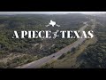 Introducing &quot;A Piece of Texas&quot; (subtitles)