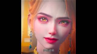 Aku suka yang Gede-gede💐 #absoluteresonance #donghua #donghuaedit #liluo