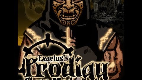 Darkest Dungeon Mod Spotlight: The Prodigy