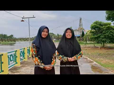 Top 30 Myres tahun 2024, MTs Negeri 1 Mempawah
