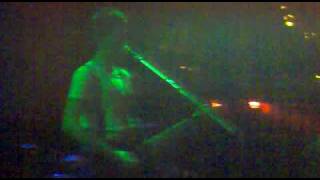 Blend - Plug in baby (muse) Stairway Utrecht