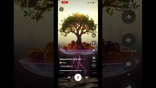 Blessed roots #garden #foodforest
