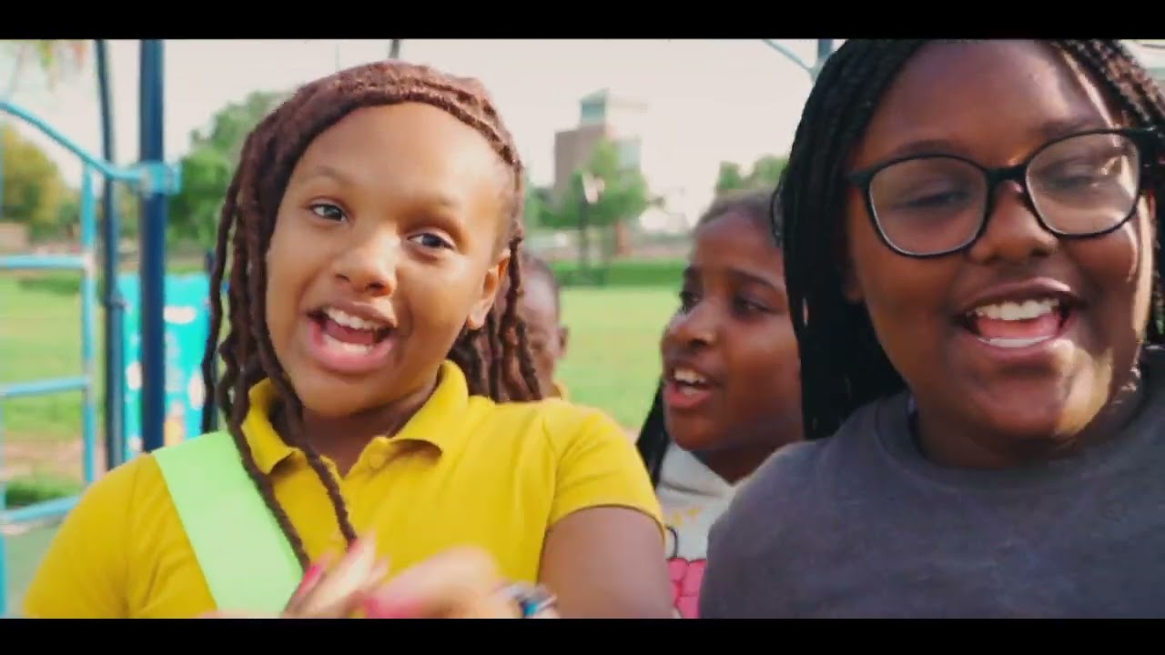 Galaxy Vibez | Galaxy Elementary School