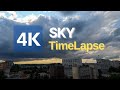 TimeLapse | Sky | Rivne