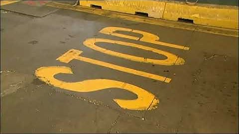 Training video: Forklift fatality at Alcoa Trasformazioni srl