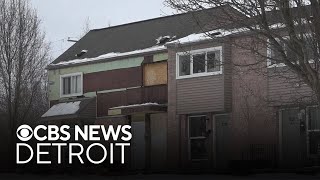 New property manager hopes to change Ypsilanti apartment complex's reputation