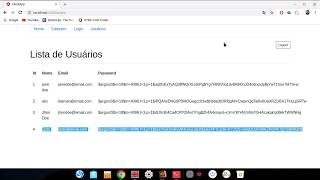 ANGULAR 7 APP (CRUD) API (NODEJS) - PARTE 3 - FORMULÁRIO DE CADASTRO