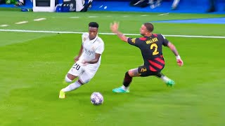 90+ Players Destroyed by Vinicius Jr 🔥