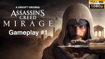 Kill The Doctor | Assassin