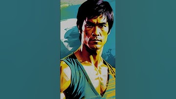 Bruce Lee
