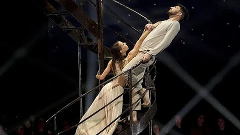 Janie & Marcio - Rvolution (Semi-Finale) 2019.