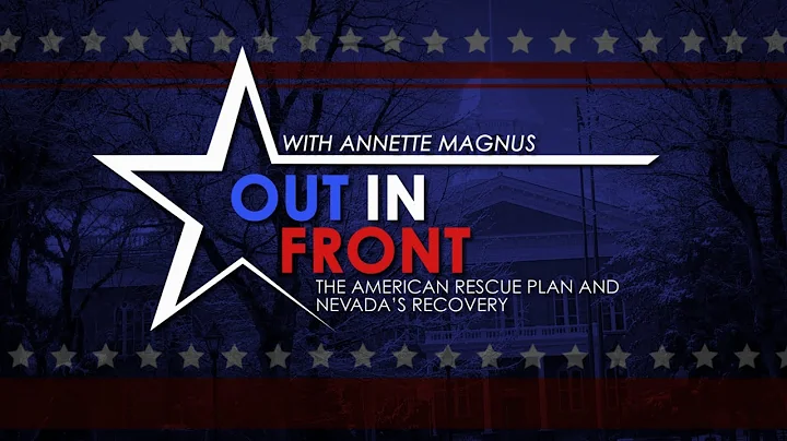 Out in Front with Annette Magnus: The American Res...