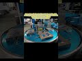 High-Frequency Welding and Fusing Machine for Double-Shell Mouse Blister Packaging #machine