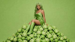 Doja Cat, Nicki Minaj - Mhm ft. Gunna, Roddy Rich, Future, Offset & Lil Wayne (Music Video) 2026