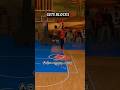 This Is The Greatest 6’8 Tall Gaurd Build In NBA2K25 Next Gen!!!🥴🫣
