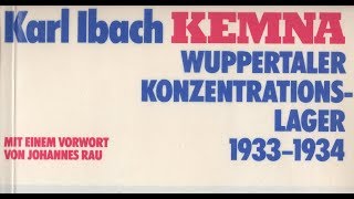 Wuppertal - Karl Ibach - Kemna (Hörbuch)