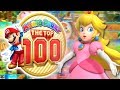 MARIO PARTY: The Top 💯