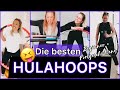 Die besten HULAHOOPS | Finde den besten HULAHOOP REIFEN für dich | TINYME CARLA