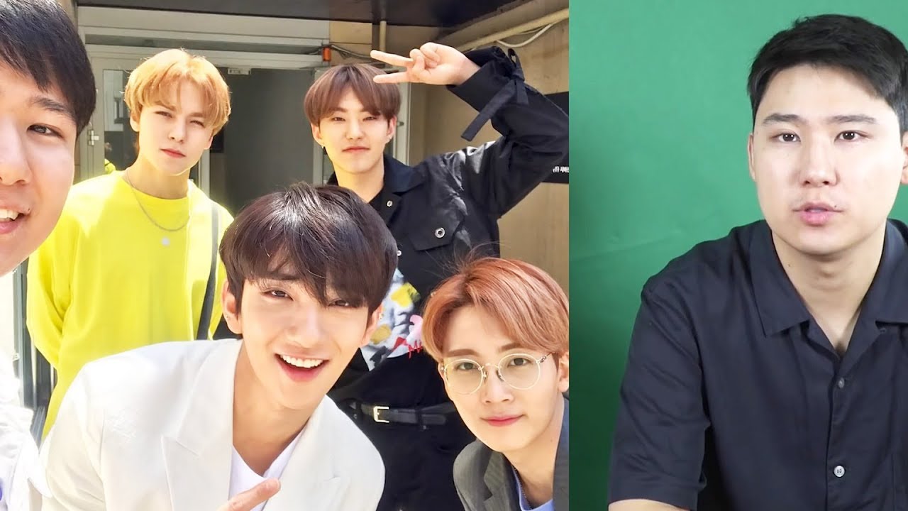 SEVENTEEN - 어쩌나 (Oh My!) [Meeting Seventeen!!!/Korean Reaction