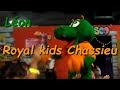 Leon  royal kids chassieu