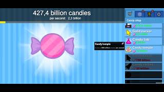 Candy Clicker 2 screenshot 5