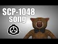 SCP-1048 song (Builder Bear)