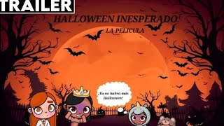 Halloween Inesperadotrailer
