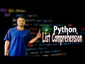 Python List Comprehension Explained: Write Cleaner & Faster Code!