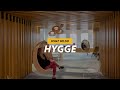 Hygge in workplace design