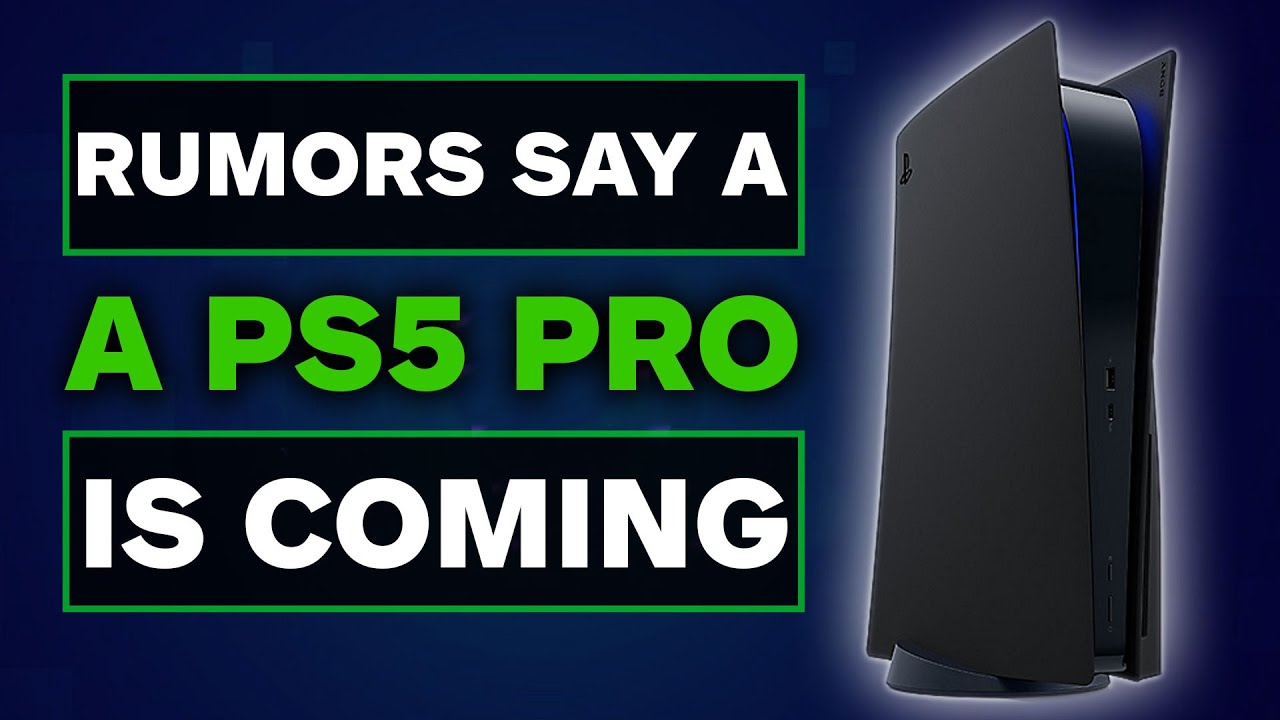 The rumored PS5 Pro specs is bad news for hopeful fan - Xfire