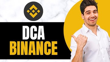 How To DCA Binance 2025