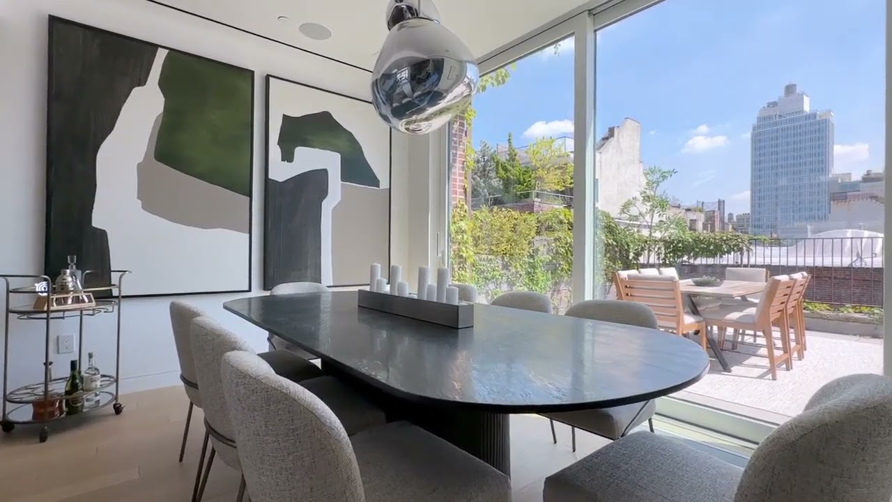 Virtual Tour of 10 Greene Street in New York, New York