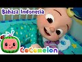 Ya ya lagu waktunya tidur  cocomelon bahasa indonesia  lagu anak anak