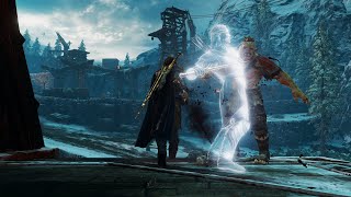 Download Lagu Middle Earth Shadow of War - Open World Uruk Slaying - Combat \u0026 Stealth Gameplay MP3