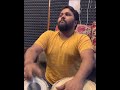 lal ishq | Arijit Singh | Manish mehra |tabla cover| bollywood song