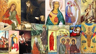 The Feast of Mary Magdalene