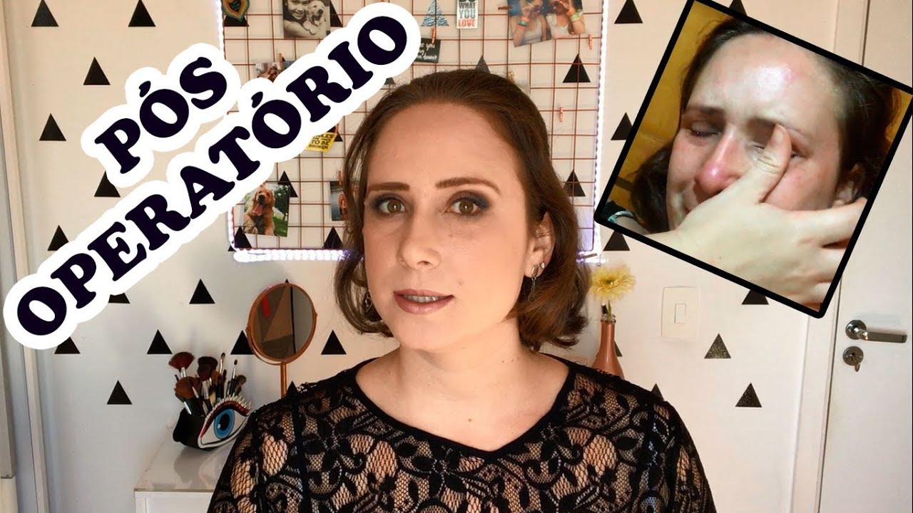 Bariátrica -  40 dias de pós-operatório