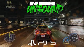 Need for Speed Unbound - fxck3d up
