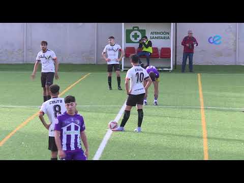 El Sporting de Ceuta remonta y gana 3-1 al Atlético Jaén