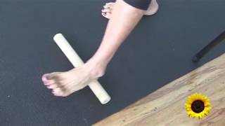 Self Foot Mage For Anyone