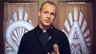 2Minutes2Virtue - Be Bold. Be Ready.