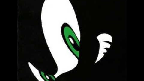 Sonic Adventure Remix - Unknown from M.E. (Theme of Knuckles)