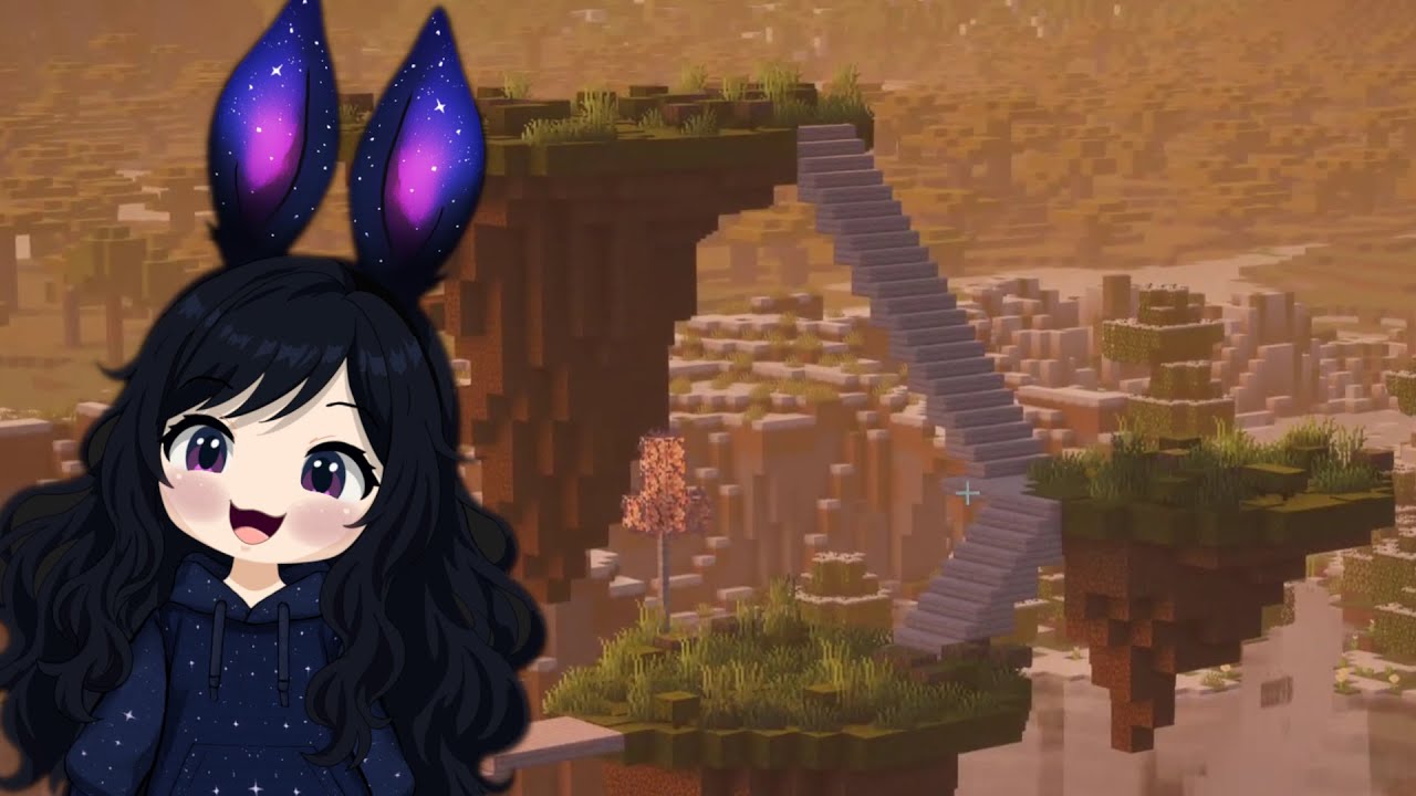 HAPPY NEW YEAR! Relaxing Minecraft Building and Decorating (Ep 19)