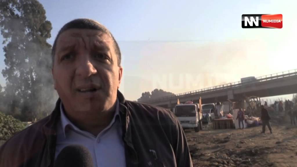 البليدة : ترحيل 1000 عائلة تقيم بالاحياء القصديرية