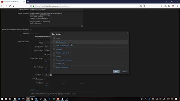 BlueDot Technology - Zabbix Alert Escalations