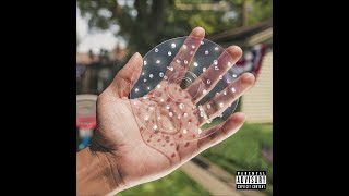 Chance the Rapper - The Big Day feat. Francis and the Lights (Lyrics)