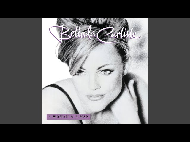 Belinda Carlisle - Listen To Love